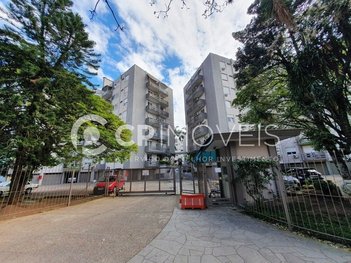 apartment em Avenida Panamericana, Jardim Lindóia - Porto Alegre - RS