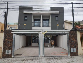 house em Rua Praga, Vila Metalúrgica - Santo André - SP