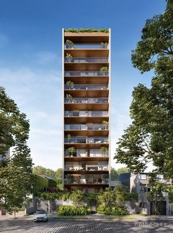 apartment em Avenida Guaporé, Petrópolis - Porto Alegre - RS