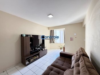 apartment em Avenida Lédio João Martins, Kobrasol - São José - SC