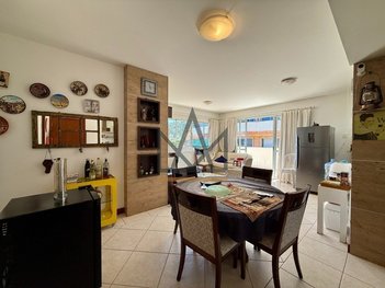 apartment em Avenida Luiz Boiteux Piazza, Cachoeira do Bom Jesus - Florianópolis - SC