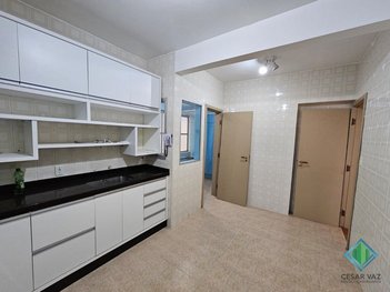 apartment em Tangará, Agronômica - Florianópolis - SC