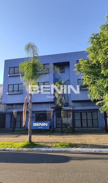 industrial em JOAO ALUYSIO JACOB, Fátima - Canoas - RS