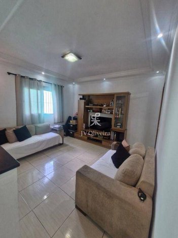 house em Travessa Iapu, Jardim Centenário - São Paulo - SP