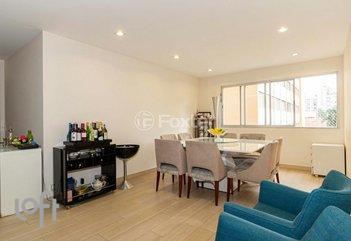 apartment em Ministro Godói, Perdizes - São Paulo - SP