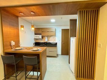 apartment em Rua Vitor Hugo da Cunha Campos, Jardim Botânico - Ribeirão Preto - SP