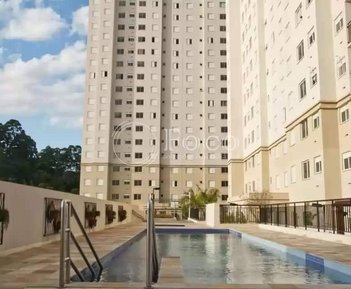 apartment em Rua Vicenzo Paciullo, Jardim Las Vegas - Guarulhos - SP