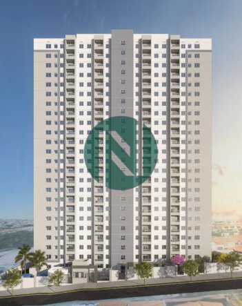 apartment em Rua Baquirivu, Cidade Ademar - São Paulo - SP