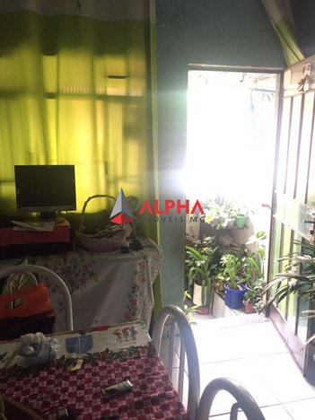 house em Avenida Gavea, Parque Duval de Barros - Contagem - MG