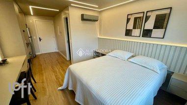 apartment em da República, Cidade Baixa - Porto Alegre - RS