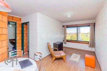 apartment em Celeste Gobbato, Praia de Belas - Porto Alegre - RS