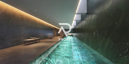 apartment em Rua Bueno Brandão, Vila Nova Conceição - São Paulo - SP