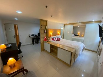 apartment em Rua Tuim, Vila Uberabinha - São Paulo - SP