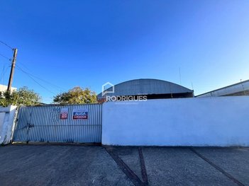 industrial em Rua Dom Pedro I, Rio Branco - São Leopoldo - RS