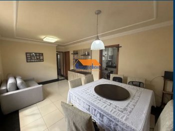 apartment em Rua São Manoel, Floresta - Belo Horizonte - MG