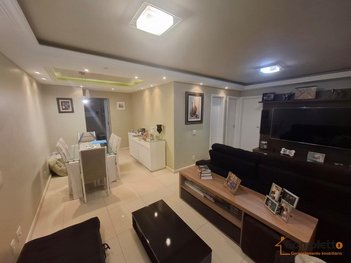 apartment em Rua Araguaia, Freguesia (Jacarepaguá) - Rio de Janeiro - RJ