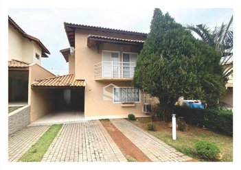 house em Rua Suíça, Chácara Areal - Indaiatuba - SP