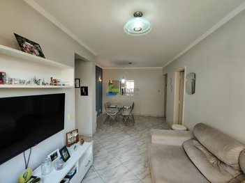 apartment em Rua Juréia, Chácara Inglesa - São Paulo - SP