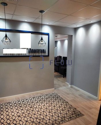 office em Avenida Engenheiro Armando de Arruda Pereira, Jabaquara - São Paulo - SP