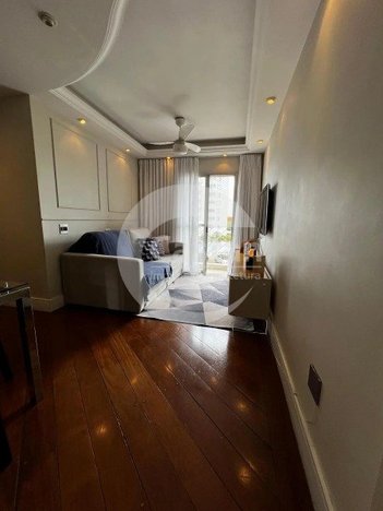 apartment em Estrada Velha da Penha, Tatuapé - São Paulo - SP