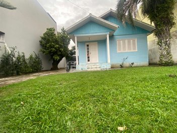 house em Rua Erechim, Ideal - Novo Hamburgo - RS