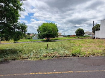 land_lot em Rua Guerino Andretto, Parque Residencial do Lago - Votuporanga - SP