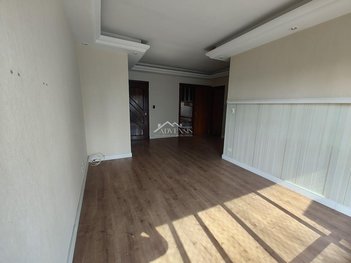 apartment em Rua Josefina de Almeida, Centro - S��o Bernardo do Campo - SP