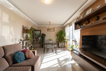 apartment em Rua Nilo Torres, Jardim Umuarama - São Paulo - SP