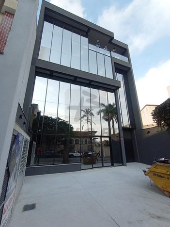 commercial_property em dos Capuchinhos, Vila Alpina - Santo André - SP