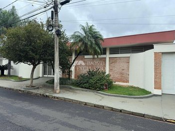 house em Rua Iara, Jardim Macedo - Ribeirão Preto - SP