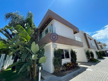 house em Estrada Caminho dos Açores, Santo Antônio de Lisboa - Florianópolis - SC