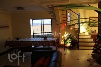 apartment em Rua Fernandes Tourinho, Jardim Bom Clima - Guarulhos - SP