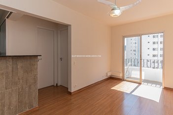 apartment em Rua Carlos Comenale, Bela Vista - São Paulo - SP