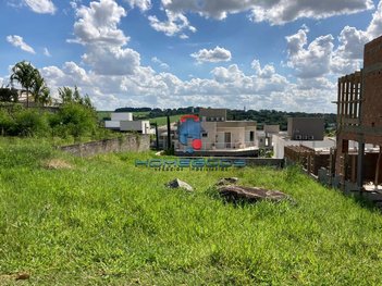 land_lot em Rua Sabiú, Loteamento Alphaville Campinas - Campinas - SP