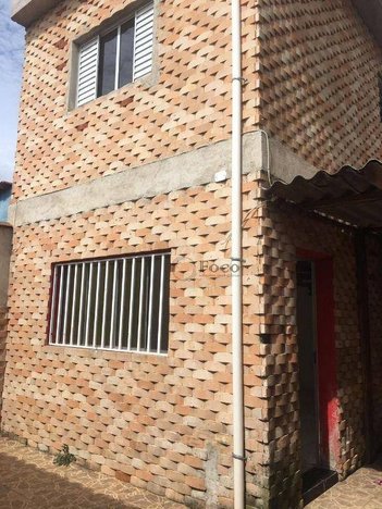 house em Rua Piauí, Jardim Santa Terezinha - Guarulhos - SP