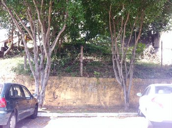land_lot em Rua Emídio Carbonari, Conjunto Residencial Santa Terezinha - São Paulo - SP