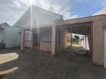 house em Rua Doutor Marino Abrahão, Passo das Pedras - Porto Alegre - RS