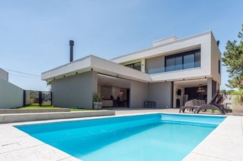 house em Estrada das Três Meninas, Vila Nova - Porto Alegre - RS
