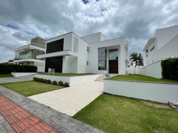 house em dos Búzios, Jurerê Internacional - Florianópolis - SC