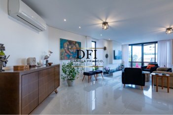 apartment em Rua Professor José Horácio Meirelles Teixeira, Vila Suzana - São Paulo - SP