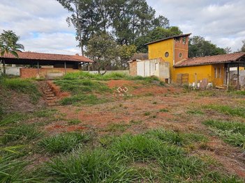 land_lot em Rua Bahia, Joá - Lagoa Santa - MG