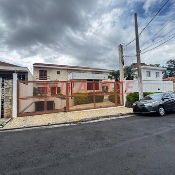 house em Rua Coronel Octávio Azeredo, Vila Mazzei - São Paulo - SP