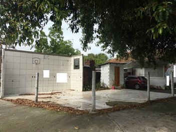 land_lot em Tomé de Souza, Santos Dumont - São Leopoldo - RS