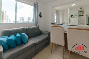 apartment em Rua Neo Alves Martins, Zona 31 - Maringá - PR
