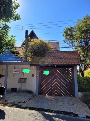 house em Rua República do Líbano, Jardim São Luís - Santana de Parnaíba - SP