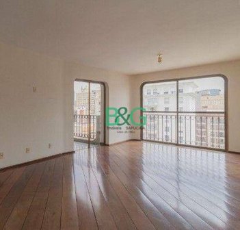 apartment em Alameda Fernão Cardim, Jardim Paulista - São Paulo - SP