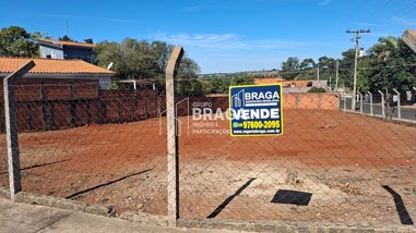 land_lot em Rua das Alfazemas, Cidade Jardim - Americana - SP