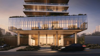 apartment em Rua Ernâni Lacerda de Athayde, Gleba Fazenda Palhano - Londrina - PR