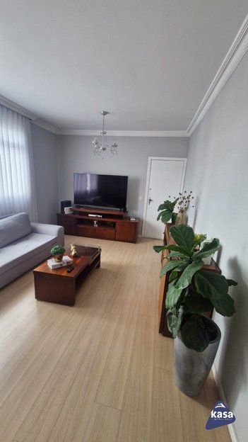 apartment em Rua Henrique Gorceix, Padre Eustáquio - Belo Horizonte - MG