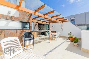 apartment em Bagé, Petrópolis - Porto Alegre - RS